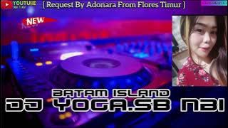 LAGUKU UNGU REMIX FUNKOT - DJ YOGASB [REQ BY ADONARA From FLORES TIMUR] Mrs CLara Amelia