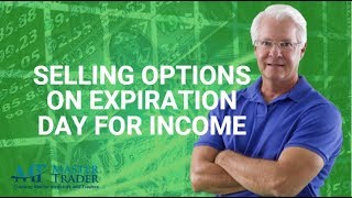Selling Options on SPY Expiration Days for Regular Income – MasterTrader.com