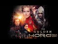 The golden horde  2019 drama series  official english trailer  mongol empire