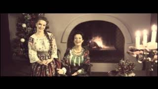 Olguta Berbec si Ana Maria Ion Oprisan - Primiti, primiti colindatori