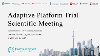 Introduction to adaptive platform trials and their advantages over traditional RCTs