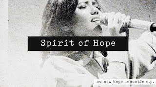 Spirit of Hope -