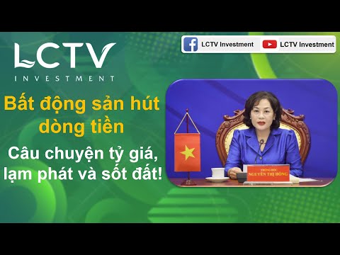 Video #103: Nâng biên độ tỷ giá - Nhận định thị trường - youtube