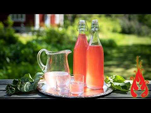 ቪዲዮ: Rhubarb: Rhubarb እያደገ, Rhubarb የምግብ አዘገጃጀት