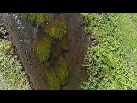 Хакасия сундуки dji 4k 60 fps video of Khakasia, Siberia