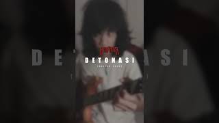 Detonasi Guitar Solo 