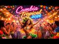 CUMBIA SONIDERA 2026 🔊 FIESTA EN LA CALLE – Fuego en el Ruedo 💃🔥
