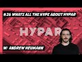 #26 Whats all the Hype around Hypar w/ Andrew Heuman