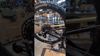 Stop buying this bike I need a break!