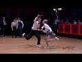 RTSF 2020 Rock That Swing Ball (Saturday) – Lindy Hop Cup Semifinals