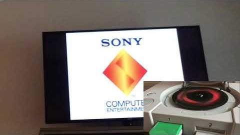 PS1 Fearful Harmony (With Swap Cam)