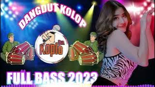 Dj Rungkad Terbaru 2023 - Dangdut Koplo Terbaru 2023 Terpopuler Saatini  - DJ IMUT REMIX x TERCIDUK