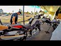 BMW F750GS vs F850GS!! • I Ride the 2019 F750GS! | TheSmoaks Vlog_1061