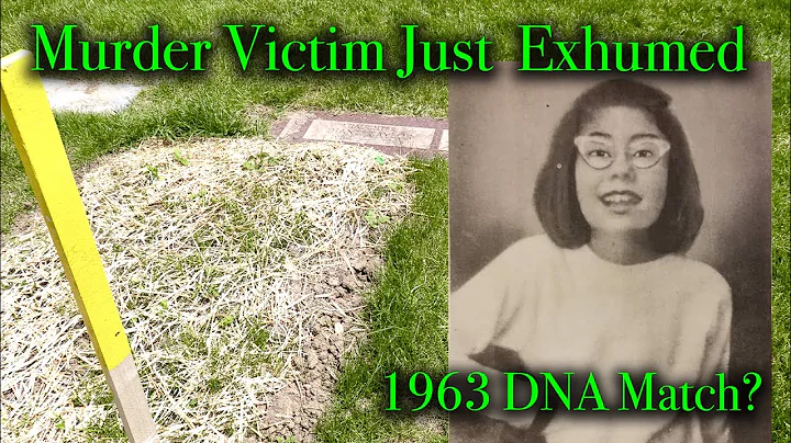 ALERT--MURDER VICTIM JUST EXHUMED. D Taylor's Corp...