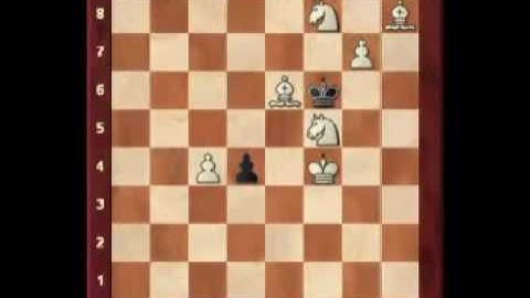 #1 - Endgame Puzzle.mov