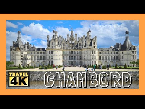 Videó: Látogassa meg Blois-t a Loire-völgyi kalauzban