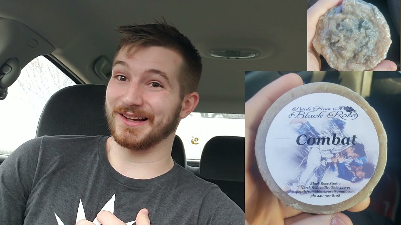 Petals From A Black Rose Review by Rodney Hash