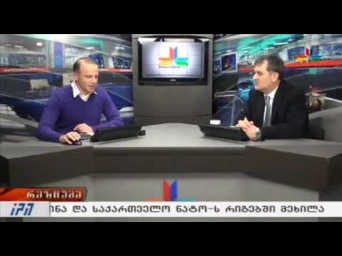 სოზარ სუბარი სტუმრად გადაცემაში „რეზიუმე“