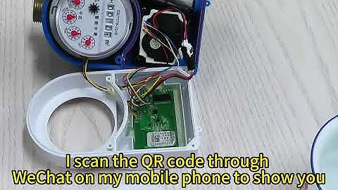 Water meter waterproof-Shenzhen Xuxinda Smart Water Meter Co., Ltd. https://xxdzn.en.alibaba.com/