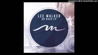 Lee Walker - The Time (Original Mix)