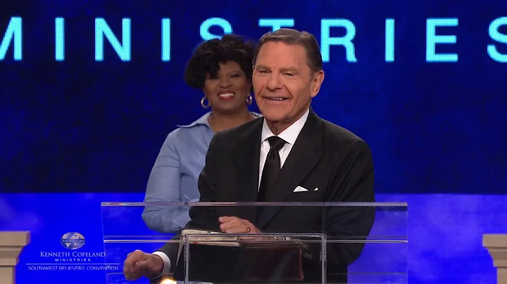 2019 Southwest Believers’ Convention: Jesus Christ, the Same Yesterday, Today and Forever!