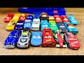 Disney Cars Track Performance | Lightning McQueen Review