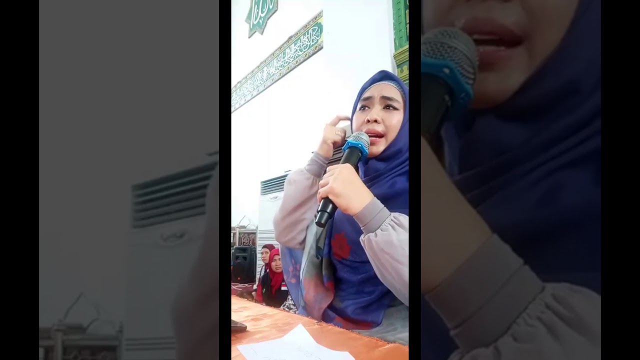 Oki Setiana Dewi Live Stream, December 11, 2019