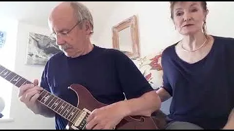 SweetWill covering Satin Doll