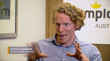Simplot Australia | STEVE HOOKER Brand Ambassador | Corporate Video
