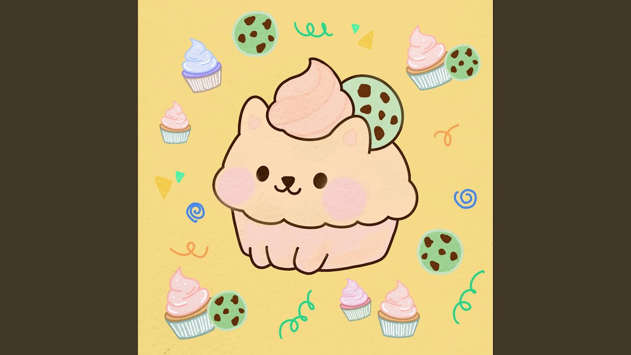 Watch Kitty Cupcake on YouTube Watch Kitty Cupcake on YouTube
