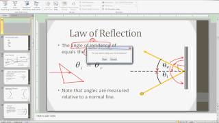 Introduction to Optics