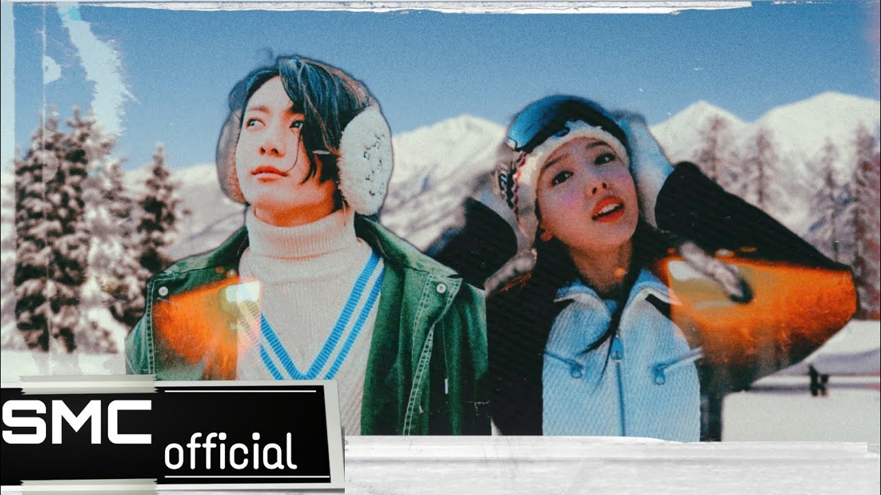 [MV] Jungkook of BTS (방탄소년단), Nayeon of TWICE (트와이스)_ Falling