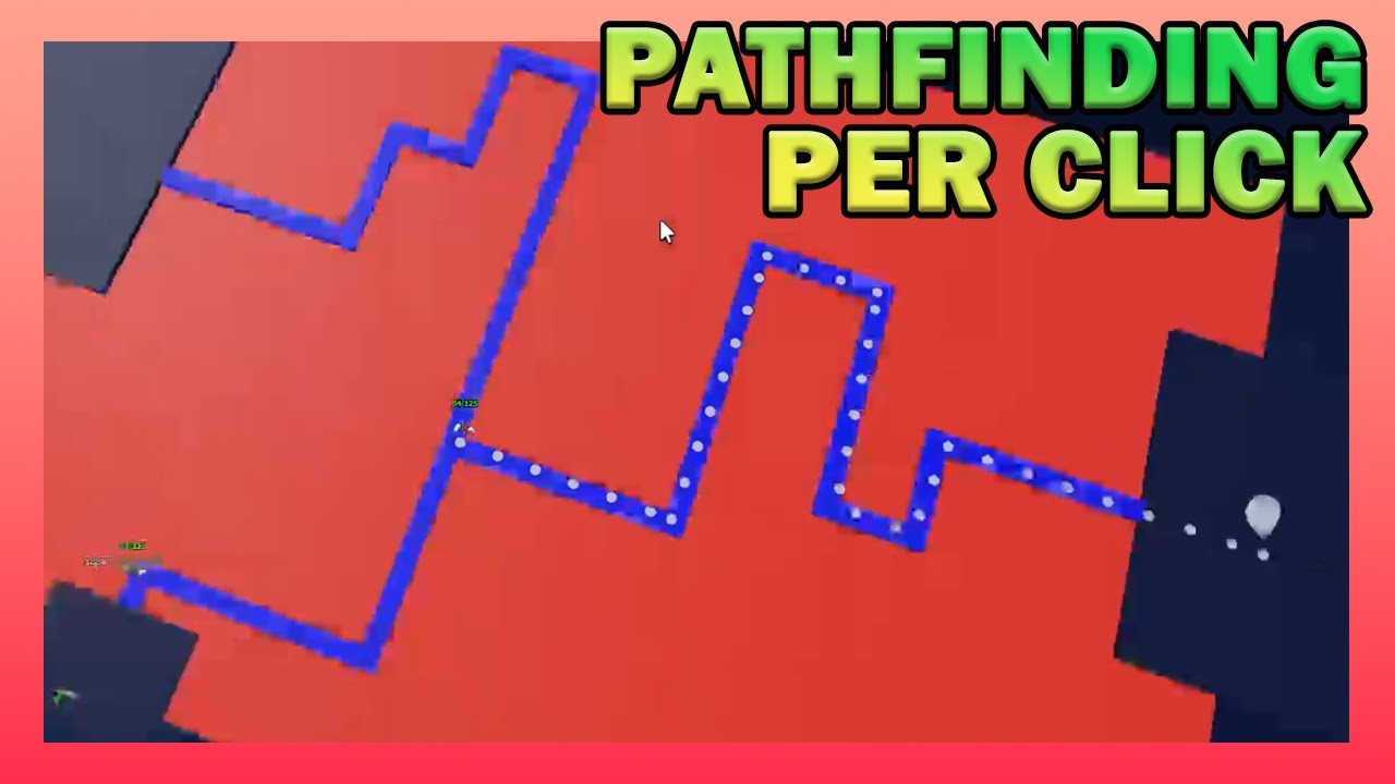 Obby Path Obbys LEICHT GEMACHT - Mit DIESEM Pathfinding Trick! #obby #roblox # ...