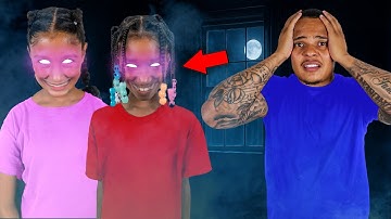 THEY WON’T STOP SMILING...