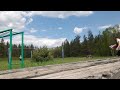 SPLATTERBALL WAR Pt. 1