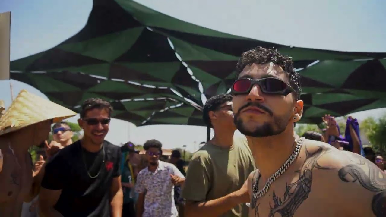 MORPHEUS - ECOLOGIC - 2025