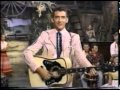 Carl smith   ive got most anything you want grand ole opry 50s