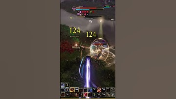 Rogue 1v3 PvP - Terror of Tidewarden - Ashes of Creation