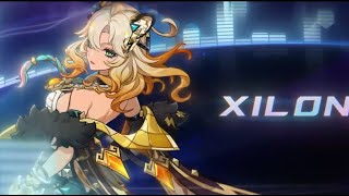 Xilonen Demo Theme Ost Without The Rapping Part (Instrumental)