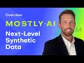Mostly ai  synthetic data overview