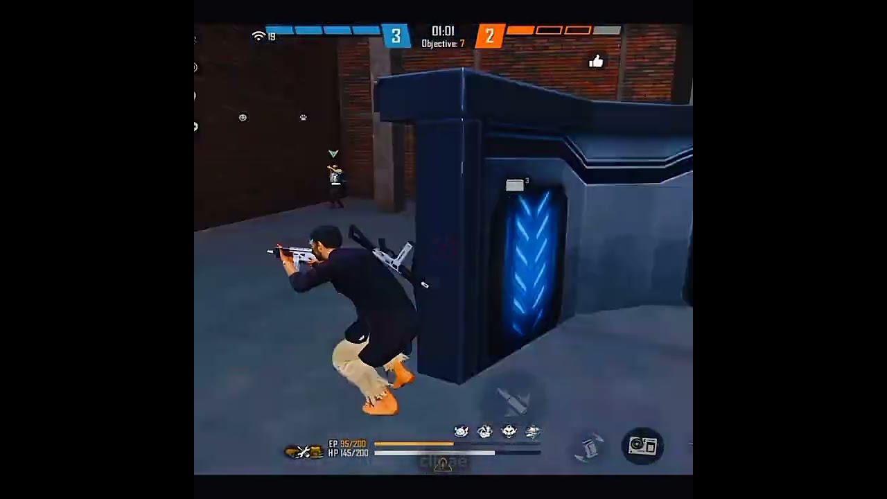 the art of APELAPATO PRIME 