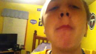 How To Blow A Spit Bubble