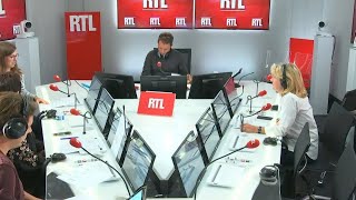 RTL Monde du 30 août 2018