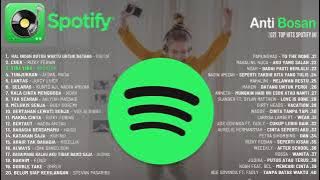 SPOTIFY TOP HITS INDONESIA AGUSTUS 2021 - LAGU INDONESIA TERBARU 2021 - HITS PILIHAN TERBAIK