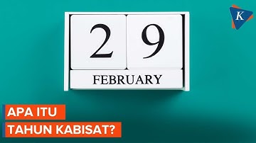 Mengapa Ada Tahun Kabisat?