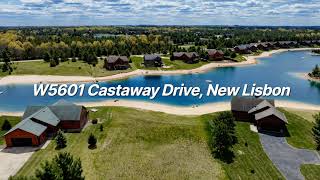 Walkthrough for W5601 Castaway Drive, New Lisbon