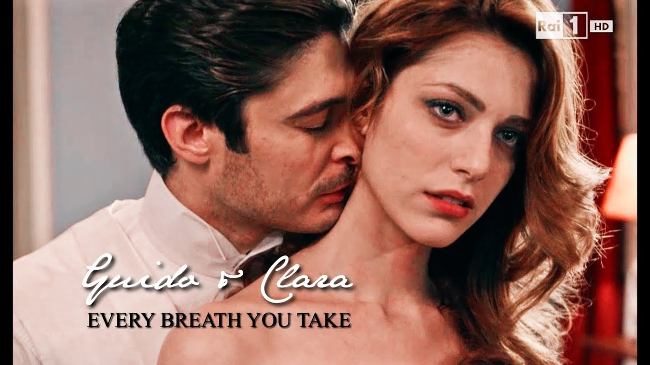 Guido & Clara | La dama velata