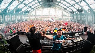 Lucas & Steve  Live @ Tomorrowland 2019 (Weekend 1)