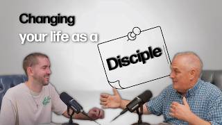 EP16 - What It Really Means to Follow Jesus