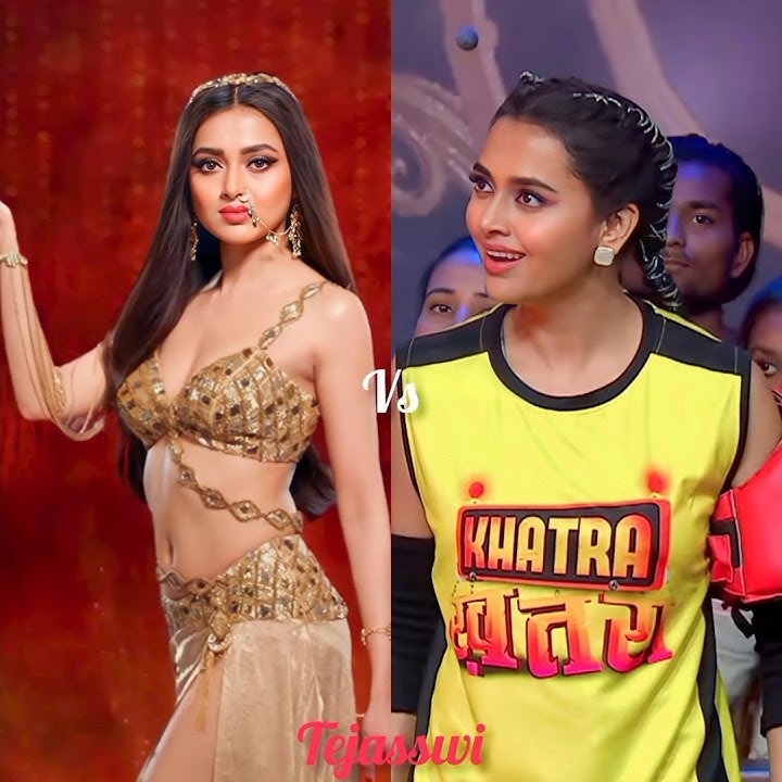 Show Naagin |PART 4 |Naagins in Khatra Khatra Show |